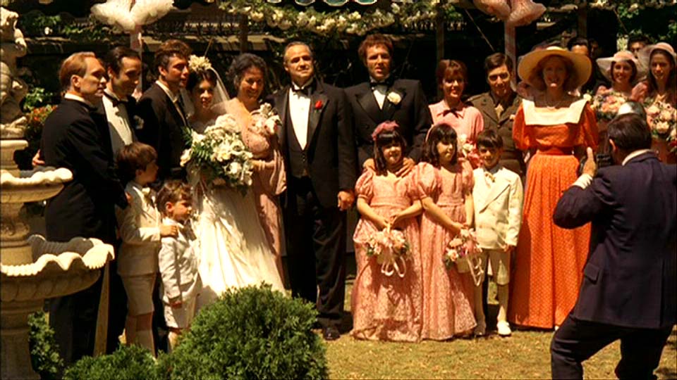 Tom hagen in francis ford coppola's film the godfather #7